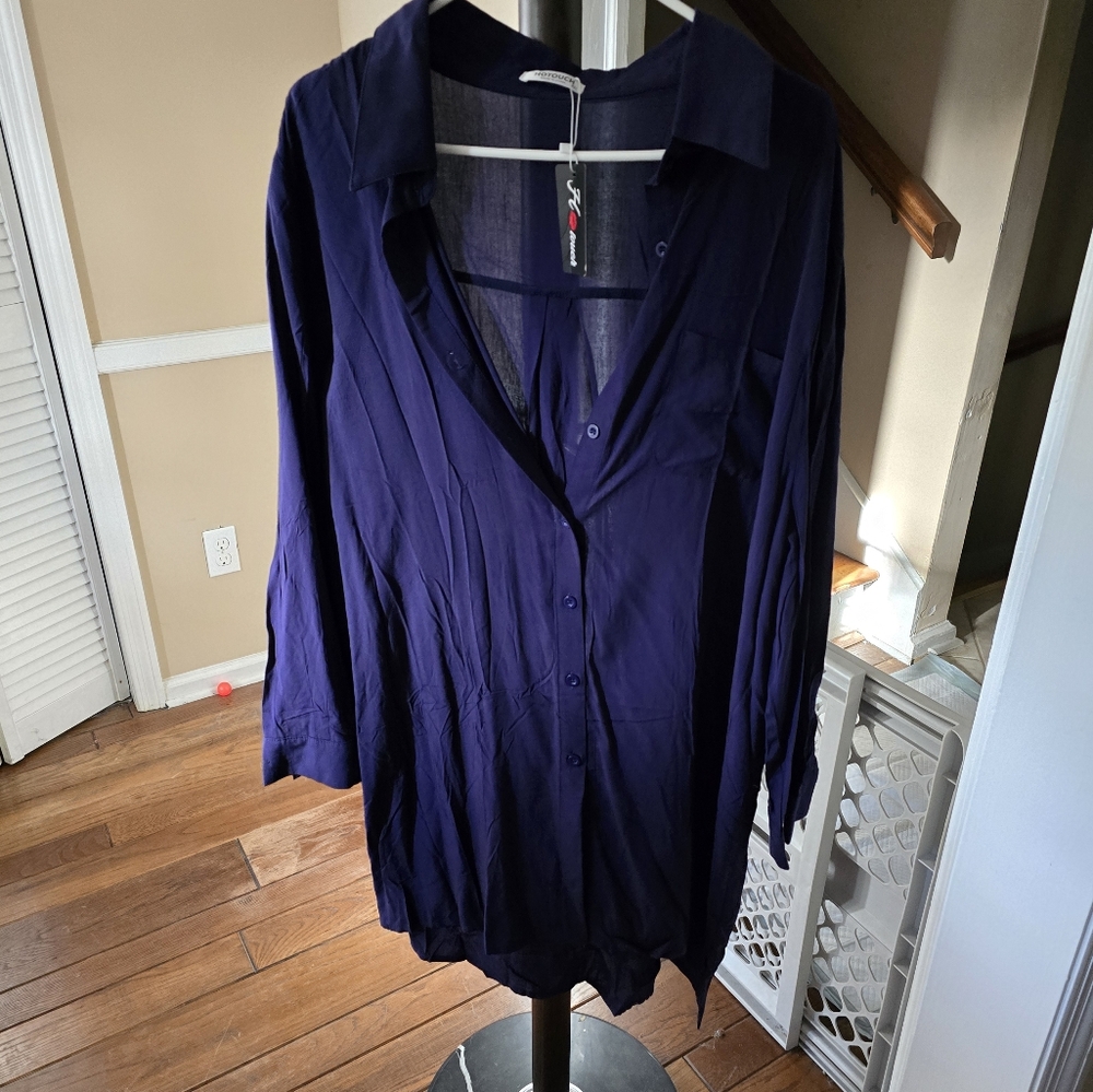 NWT Top